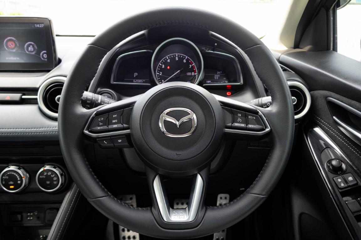 Mazda2 1.3 S Leather Sports 2021 *RK2080*